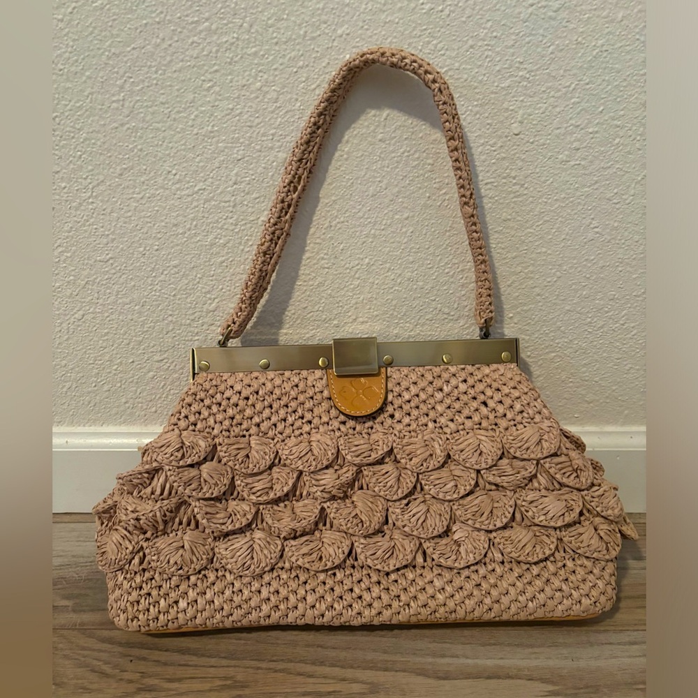 Patricia Nash Handbag